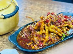 -妈妈手(山大总店)
