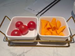 -食锦记·福建私房菜(浦西万达店)