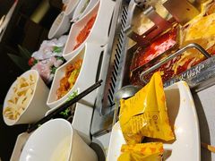 -海底捞火锅(海宁路店)