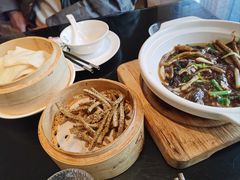 -芳芳私房菜·精做淮扬菜(承德路店)