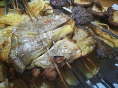 -老地方烤肉(东岗路店)