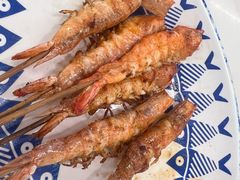 -渔文乐·海鲜大排档(壹品总店)