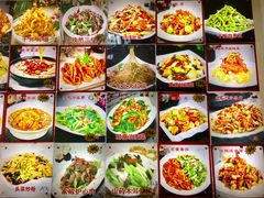 -连池鱼豆味坊(风景区店)
