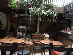 -大理岛·精品云南菜·音乐餐厅