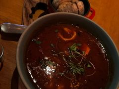 -THE CANNERY&JUJU 新鲜海鲜·牛排美食酒廊