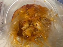 -脱骨凤爪(石桥店)