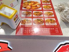 -想时吻泡蛋苕粉(徐东店)
