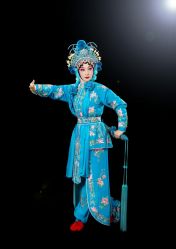 -梨园天地京剧摄影(玲珑天地店)