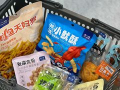 -百年港湾奥特莱斯(香炉礁店)