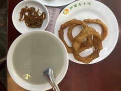 -聚德华天护国寺小吃(甜水园店)