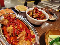 -萍姐火锅·公路夜市(南京新街口店)