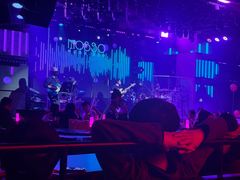 -MOSSO音乐酒吧·live house(南京旗舰店)