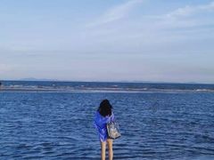 -南澳海滩