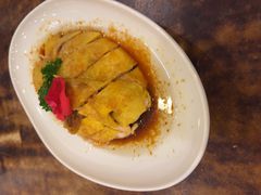 -一楼食业·美食人家