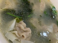 -津门张记包子铺(华昌道店)