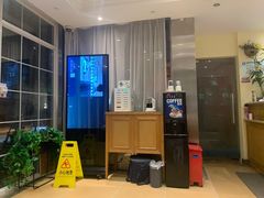 -如家酒店(上海外滩南京路人民广场地铁站店)