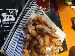 -三月居酒屋(青年大街店)