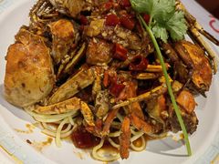 -辣出味岳阳特色烧烤·龙虾大排档(砂子塘总店)