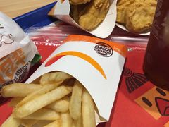 -汉堡王(常熟美城店)