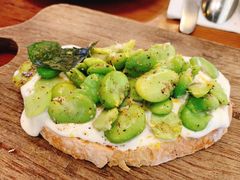 -PIZZA BIANCA(万象城店)