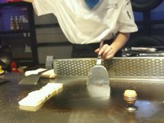-尚雅铁板料理自助餐厅(乐松店)