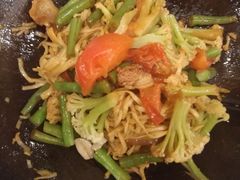 -鼎好家常菜(天桥店)