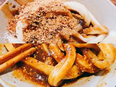 手工甜水面-小名堂担担甜水面(科华店)