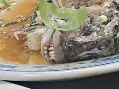 -新景海鲜酒家(机利士大厦店)