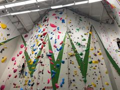 -绿壁虎攀岩基地(Tcar店)