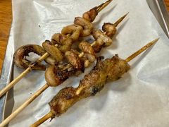 -新疆艾麦尔烧烤(丰台路口店)