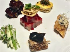 -杭州君悦酒店·湖滨28中餐厅