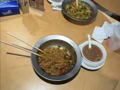 -水平有限广西米粉·广西风味集(五道口店)