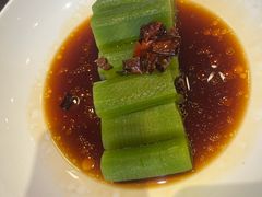 -老牌坊•鲁菜名店•地道济南菜(大观园商埠店)