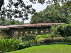 -中国茶叶博物馆(双峰馆区)