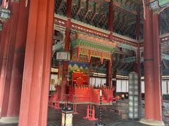 -景福宫