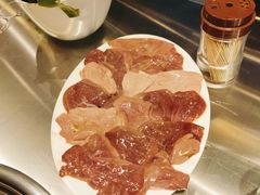 -胡须佬鸡煲四季火锅店(石厦西村直营店)