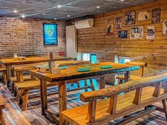 -馋嘴猫北京食堂·烤鸭·宵夜(亚运村店)