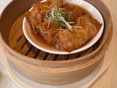 -皇朝会.经典传统粤菜(外滩店)