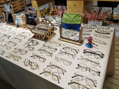 -肆兮眼镜·蔡司·徕卡战略合作店(大坪店)