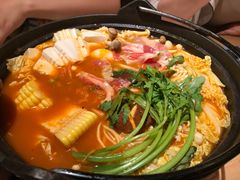 -本日風和·寿司·料理(博地中心店)