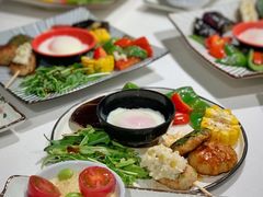 -ABC Cooking Studio(上海环球金融中心店)