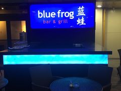 -bluefrog蓝蛙(水游城店)
