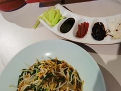 -八珍饺子·烤鸭·家常菜