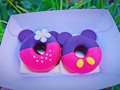 -Lotso Lunch Box 草莓熊餐盒