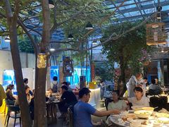 -又见炊烟私房菜(敬亭路店)