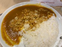 -CoCo壱番屋(久光百货店)
