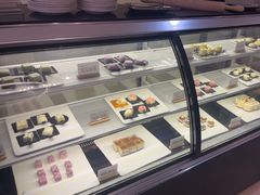 -和润艺术酒店-自助早餐厅