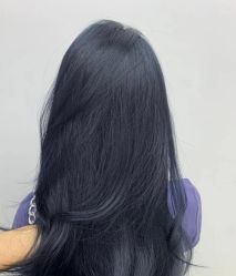 -阿莲新妆护肤造型