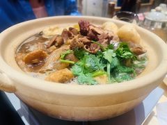 -牛腩之旅·牛腩牛杂煲(光启城美食城店)