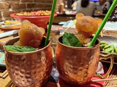 -馋嘴猫北京食堂·烤鸭·宵夜(亚运村店)